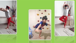 هفته علوم علوی