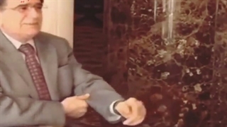 محمدرضا شجریان - دوستداران را چه شد؟