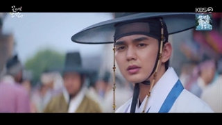 قسمت 6 سریال مون شاین (Moonshine 2021)+زیرنویس فارسی با بازی یو سئونگ هو و هایری