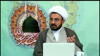 صدای بیننده واضح بود یا نبود ؟ قضاوت با شما