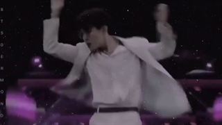 میکس جیهوپ / بی تی اس / من فرانسوی بلد نیستم