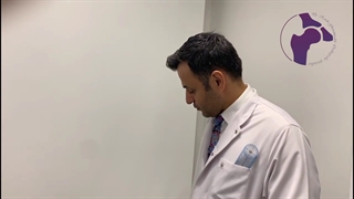 انحراف پا و انگشتان به دلیل رماتیسم | دکتر کاوه قرنی زاده