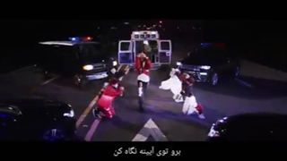 BTS MV MIC DROP  موزیک ویدیوی بسیار زیبای مایک دراپ از بی تی اس با زیرنویس فارسی چسبیده 2017_ لایک ونظر