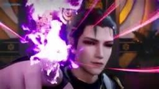 انیمه (Mad Demon Lord(Kuang Shen Mo Zun قسمت 10 با زیر نویس فارسی