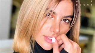 رنگ بژ کاراملی