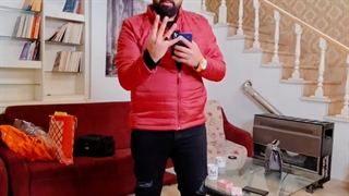 جرا ویو استوریام ریخته پائین