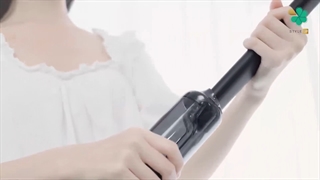 معرفی ویژگی های جارو شارژی بیسوس مدل Baseus H5 VCSS000101 110W