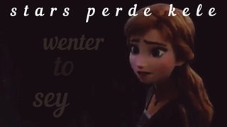 میکس از انا || فروزن || انا || میکس || love gen