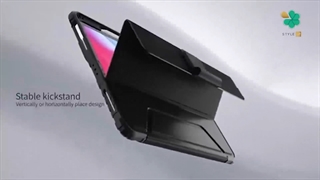 معرفی ویژگی های بامپر پرو نیلکین اپل آیپد Apple iPad Pro 11 2021