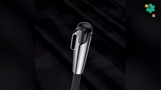 معرفی ویژگی های کابل شارژ Type-C بیسوس مدل Sharp-Bird Game