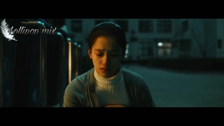 وای خدا پر حرفم،ولی دیره...تو میری و نفس من با تو میره...♡میکس غمگین فیلم چینی عشق ما را جدا خواهد کرد♡