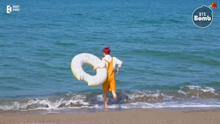 قسمت هشتاد و هفتم BANGTAN BOMB 2021 با !Run jimin, Run jungkook, Run + زیرنویس فارسی