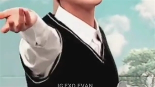 اکسو جونگده/مهمممممممم بچه دوم چن بدنیا اومد