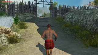 نقد بازیباز اسپانیایی بر بازی ایرانی پسا پایان روزگار