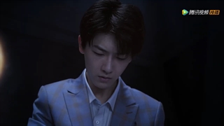 قسمت چهارم سریال چینی عشق در اولین بوسه_ اولین طعم عشق  (Love at First Taste 2022).بازیرنویس فارسی