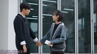 (میگفتی من نباشم پوچه زندگیت...) میکس روایتی غمگین و احساسی از سریال کره ای ارزششو نداره *پیشنهادی*