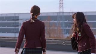 قسمت چهارم سریال ژاپنی سیندرلای سیاه ( Black Cinderella 2021). با زیرنویس فارسی