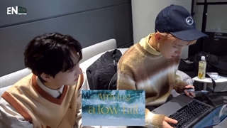 [ EN-CORE ] قسمت 3 پشت صحنه پروموشن های Dimension : Dilemma انهایپن  ( زیرنویس فارسی )