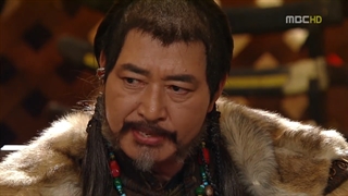 سریال کره ای خدای جنگ God Of War قسمت بیست و دوم  با زیر نویس فارسی