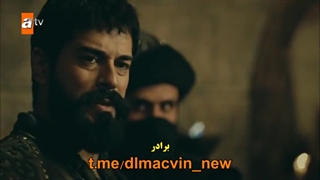 سریال kurulus osman قیام عثمان قسمت 78 با زیرنویس فارسی