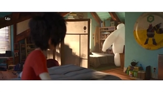 انیمیشن هات چیلی