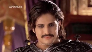 سریال هندی جودا و اکبر دوبله فارسی قسمت 33 (لطفا روی ادامه کلیک کرده توضیحات رو بخونید)