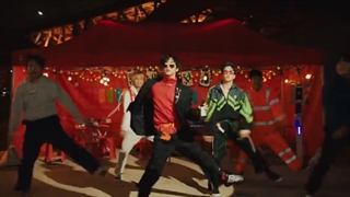 موزیک ویدیو just breath با همکاری راکی و جین جین از مینی آلبوم restore آسترو MV just breath