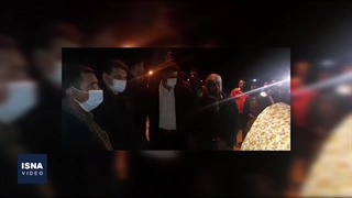 کرمان؛ یکسو برف و یخبندان، یکسو باران و سیل