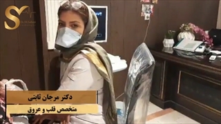 کاهش مقدار داروهای بیماران قلبی