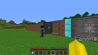 بزرگترین و خطرناک ترین مارپیچ در ماینکرافت