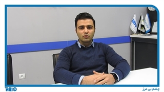 شرایط نصب دوربین های پلاک خوان