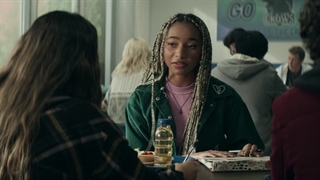 سریال سوپرمن و لوئیس(Superman and Lois) قسمت ۲ فصل ۲ زیرنویس فارسی و بدون سانسور