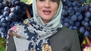 انگور رشه(انگور سیاه)