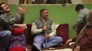 نوروز رنگی گوسفند (کپشن رو بخون)