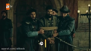 سریال قیام عثمان قسمت 78