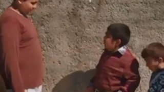 وروز رنگی. لات بازی آقذ جعفر. آقاشو بگو دهنت آدنثت کنه (کپشن رو بخون)