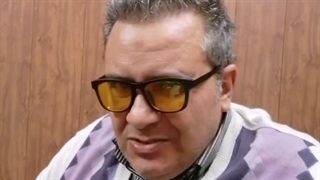 سرویس آشپزخانه سنتی یزدی