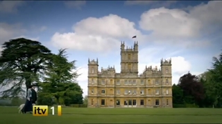 Downton Abbey Trailer