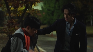 قسمت 5 سریال بد و دیوانه (Bad and Crazy 2021)+زیرنویس فارسی با بازی لی دونگ‌ ووک‌ و وی ها جون