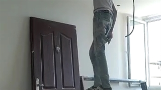 کارگر ساده با صدایش اینستارو داغون کرد.