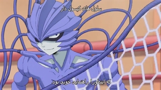 انیمهsakiboقسمت1