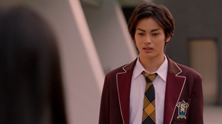 قسمت هفتم سریال ژاپنی سیندرلای سیاه ( Black Cinderella 2021). با زیرنویس فارسی