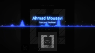 Dance of the Dead music from The Gray Album by Ahmad Mousavi has been released!
