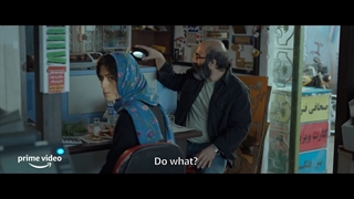 دانلود فیلم قهرمان A Hero اصغر فرهادی با کیفیت 1080p (کامل) (پخش آنلاین)