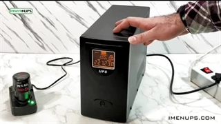 یو پی اس چیست ؟ بررسی کاربردهای UPS