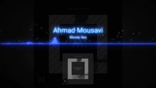 Bloody Sea music from The Gray Album by Ahmad Mousavi has been released!