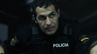 سریال مانی هیست فصل ۲ قسمت ۵ زبان اصلی با زیرنویس /money heist