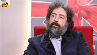 گفت‌وگو با حامد ثابت، آهنگ‌ساز