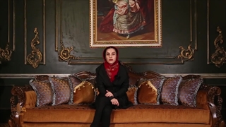 مبل کلاسیک آمریکایی امپراتور