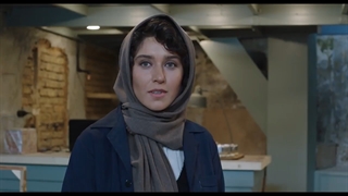 تیزر سریال «خسوف»